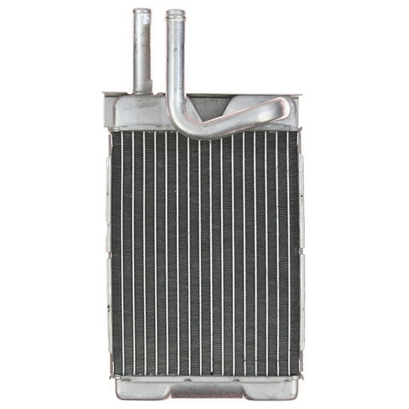 Agility Auto Parts 9010111 HVAC Heater Core for Jeep Specific Models Fits select: 1972-1974,1977 AMERICAN MOTORS JEEP