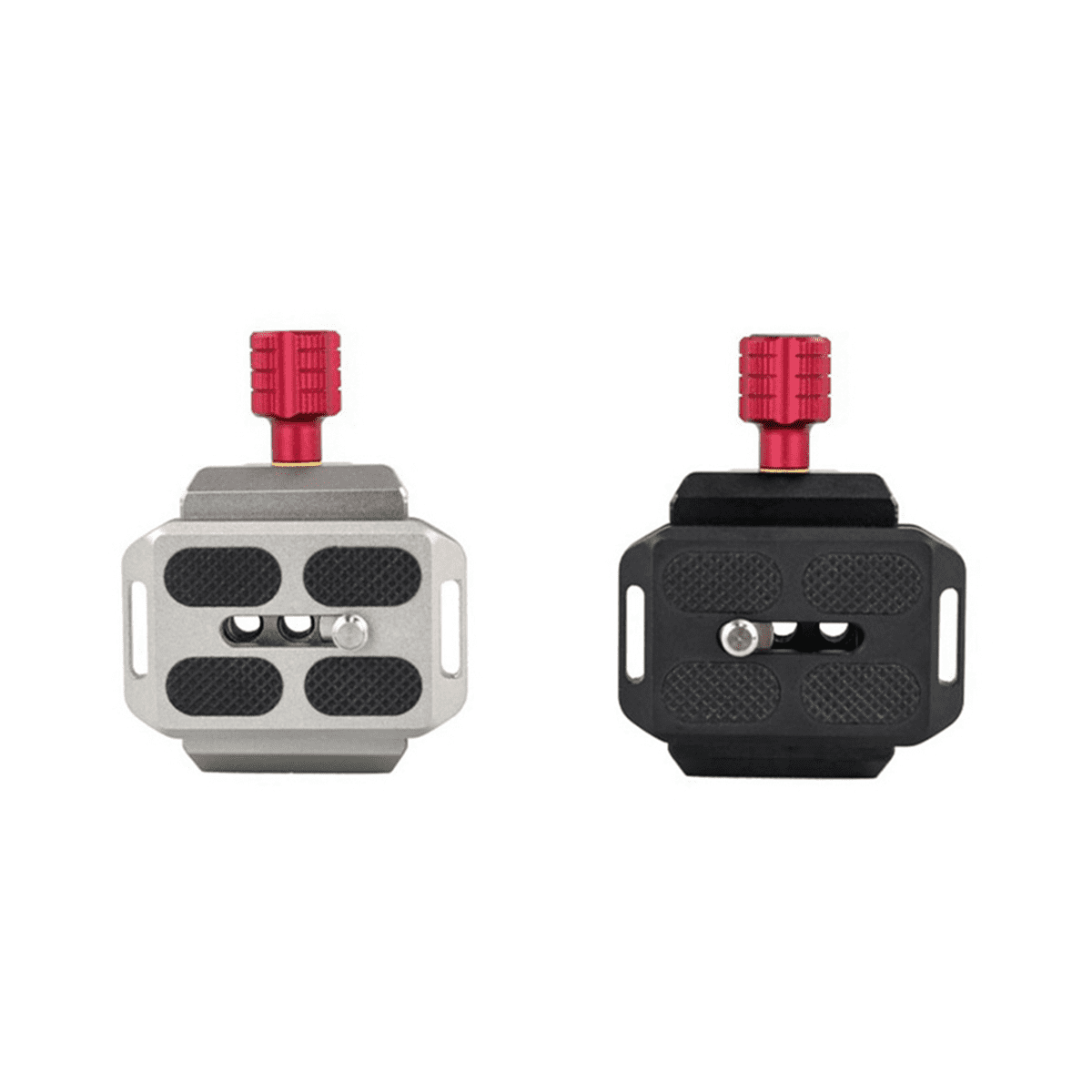 Quick Release Quick Release Clamp Clip Portable Aluminum Head Quick