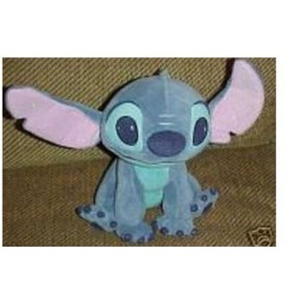 ZAMMA Animators' Collection Scrump Plush - Lilo & Stitch - Mini Bean Bag -  8