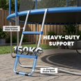 thumbnail image 4 of Soozier Trampoline Ladder, 2-Steps with Horizontal Wide Steps, 4 of 10