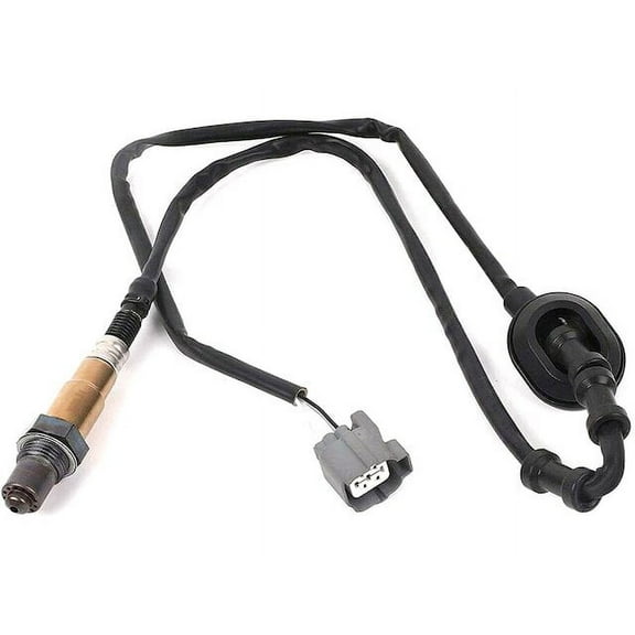 Downstream O2 Oxygen Sensor - Compatible with 2003 - 2007 Honda Accord 2.4L 4-Cylinder 2004 2005 2006