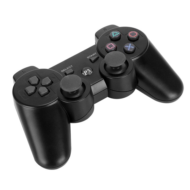 Gamepad para P, Gamepad de juego inteligente inalámbrico Bluetooth Gamepad Estética elegante