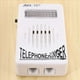 thumbnail image 4 of 6X RJ11 Adaptador Anillo de Telefono Ruidoso Amplificador de Flash Timbre para Telefono Fijo, 4 of 5