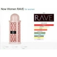 thumbnail image 4 of Lattafa Rave Now Pink Eau de Parfum for Women Spray 3.4 oz / 100ml, 4 of 5