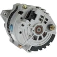 thumbnail image 2 of Alternator Fits Buick Century GMC Sonoma Chevy Llv Camaro Beretta Skylark, 2 of 2