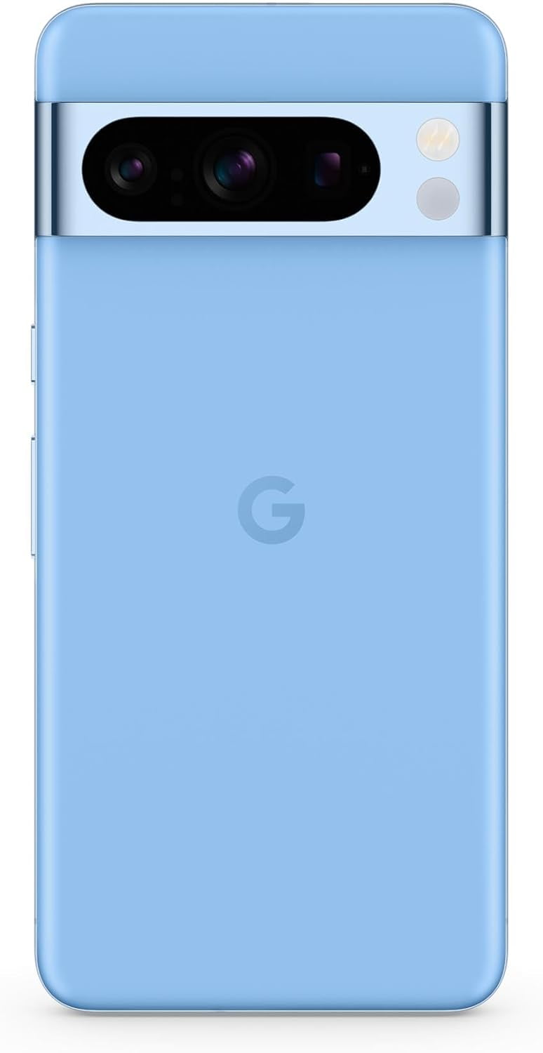 Google Pixel 8 Pro 256GB 12GB RAM |6.7