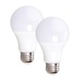 thumbnail image 1 of Xtricity - Set of 2 Dimmable Energy Saving LED Bulbs, 10W, E26 Base, 5000K Daylight, 1 of 2