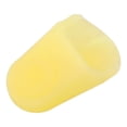 thumbnail image 2 of Mosiee Accessoires Embouchure Pièces de Rechange pour Clarinette Saxophone Installation Facile Rose Violet Silicone Jaune, 2 of 9