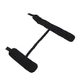 thumbnail image 1 of Leg Lift Rehabilitation Training Belt, Support Stability Recovery Pull Up Assistance Transfer Aid Leg Exercise Band  for Wounded, 1 of 8