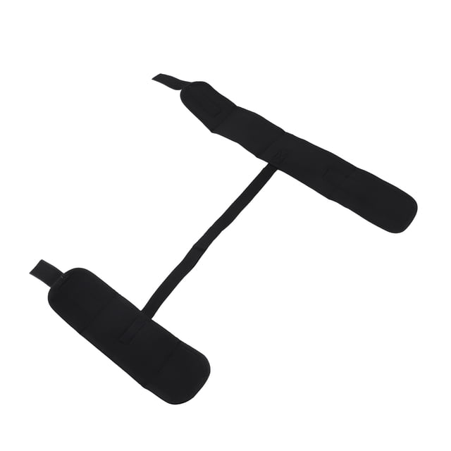 Leg Lift Rehabilitation Training Belt, Support Stability Recovery Pull Up Assistance Transfer Aid Leg Exercise Band for Wounded