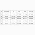 thumbnail image 3 of TOWED22 Girls Boys Soft Pajamas Cotton Toddler Pjs Long Sleeve Kid Sleepwear Sets 6-12 Months 12-24 Months 2t 3t 4t 5t 6t 7t 8t 9t Children(Hot Pink,4-5 Y), 3 of 7