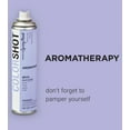 thumbnail image 4 of COLORSHOT Gloss Spray Paint Aromatherapy (Lavender) 10 oz. 4 Pack, 4 of 4