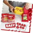 thumbnail image 3 of Cheez-It Baked Snack Crackers Variety Pack - 12.1oz/12ct, 3 of 5