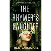 The Rhymer's Daughter, (Paperback)