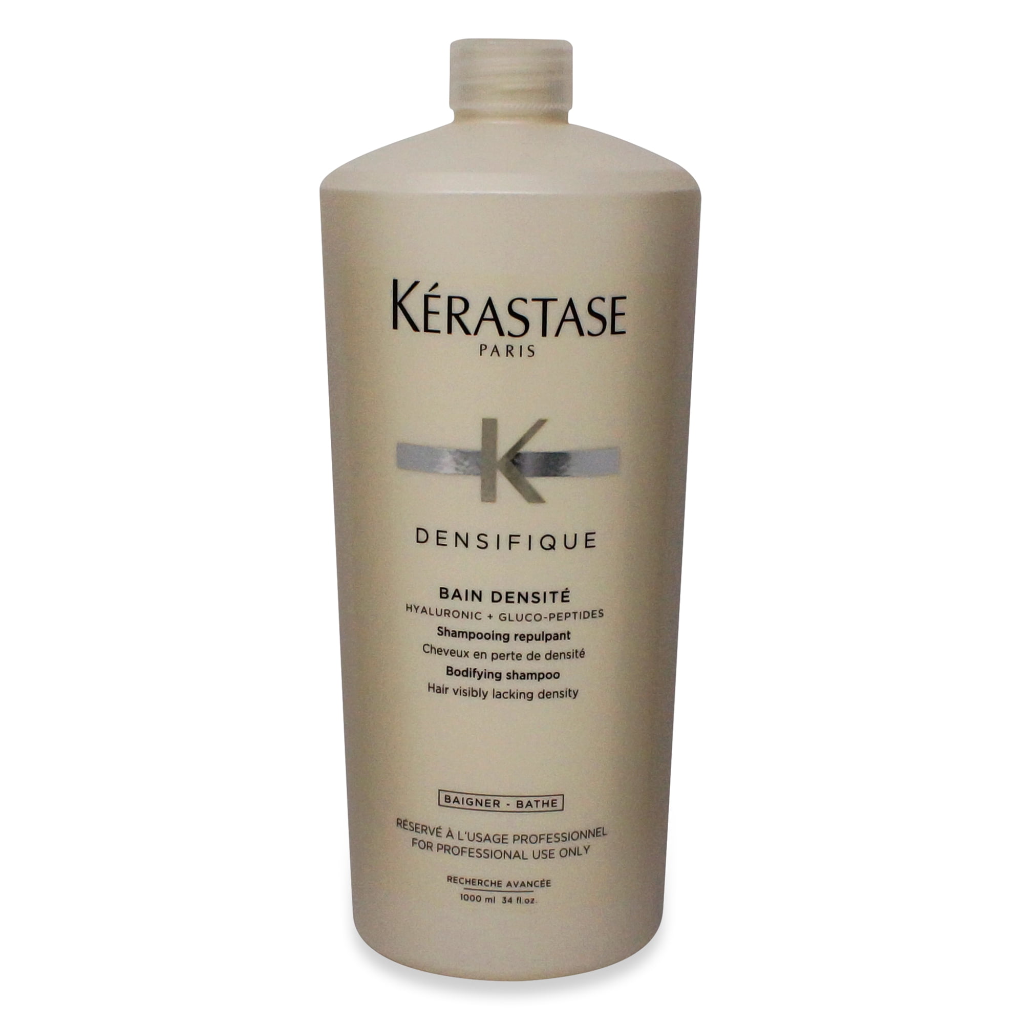 Kerastase Volumifique Bain Volume, Thickening Shampoo for Fine