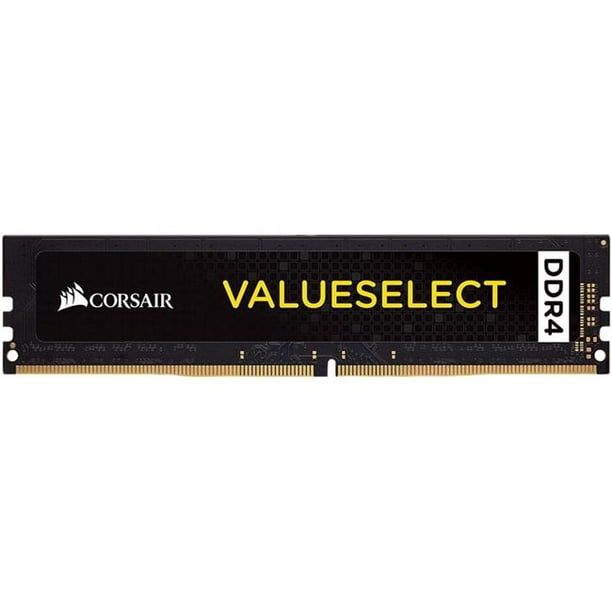 Corsair Vengeance RGB PRO 16GB 2666MHz CL16 DDR4 SDRAM DIMM 288-pin