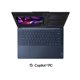 thumbnail image 3 of Lenovo Yoga Slim 7X Snapdragon X Elite 1TB SSD 16GB 14.5" Azul, 3 of 6