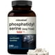thumbnail image 1 of Suplemento NatureBell Ultra Strength de fosfatidilserina 500 mg, 1 of 6