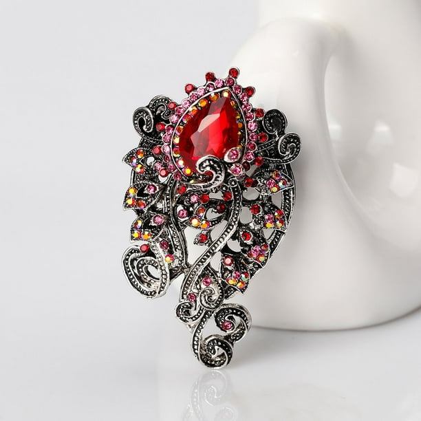 Jewelry brooches sale deals