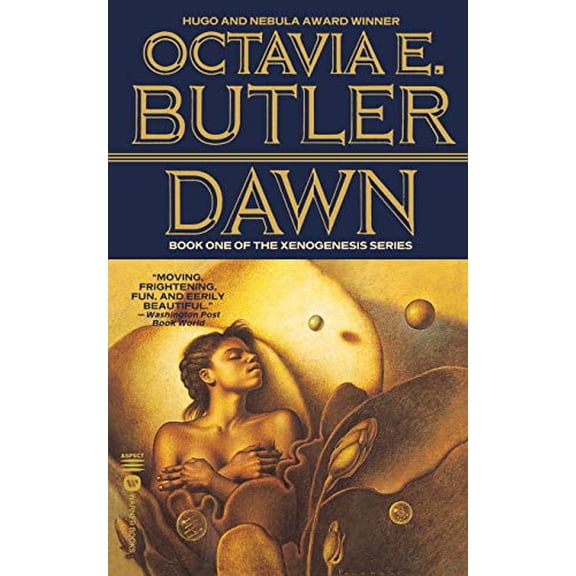 Pre-Owned Dawn (Xenogenesis, Bk. 1)