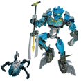 thumbnail image 3 of Bionicle Protector Of Water+master Of Water Gali Action Figures Building Block Toys Set For Kids Boy Gift Compatible, 3 of 3