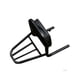 thumbnail image 2 of Parrilla Con Respaldo Para Motocicleta Superlight Keeway, 2 of 4