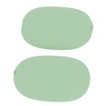 thumbnail image 1 of Ensemble Complet avec Couvre-Oreilles en Silicone et Bandeau, Kit de Protection pour Casque IOS, 1 of 8