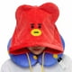 thumbnail image 3 of Kpop BTS bt21 almohada de cuello en forma de U con sombrero, 3 of 4
