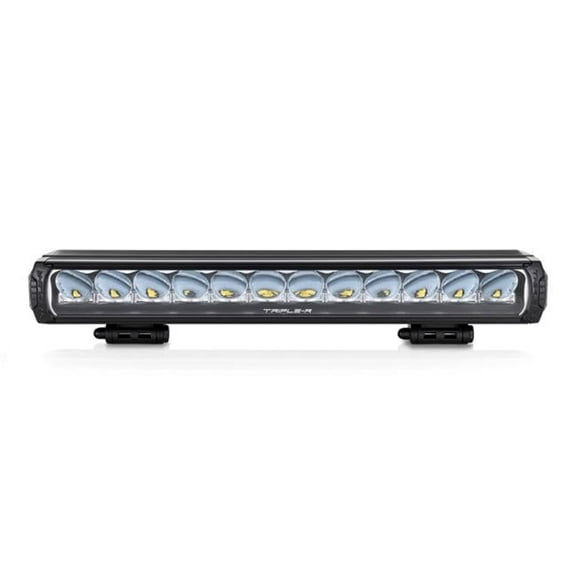 Triplerlight LR12PLB 23 in. LR-1250 LED Bar - White