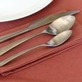 thumbnail image 4 of Gourmet Settings « Hotel » Ensemble de Couverts en Acier Inoxydable 18-0 de 20 Pcs, Service pour 4, 4 of 6