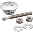 thumbnail image 1 of Quik-Latch QL-25-SP Quik-Latch Mini Fastener, 1 of 1