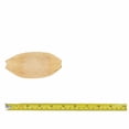 thumbnail image 3 of BambooMN Brand - Premium Bamboo Leaf Boats - 4.7" x 2" - 1000 Pieces, 3 of 5