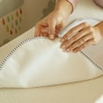 thumbnail image 3 of Munchkin® Waterproof Changing Pad Liners, White, 3 Pack, 3 of 6