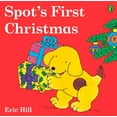 thumbnail image 1 of Pre-Owned Spot's First Christmas (Color) (Mass Market Paperback) 0142402028 9780142402023, 1 of 1