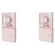 thumbnail image 4 of Advancent Ventilador portátil Color sólido Reemplazo plegable Interfaz USB Verano Ventiladores de refrigeración recargables ajustables con, 4 of 6