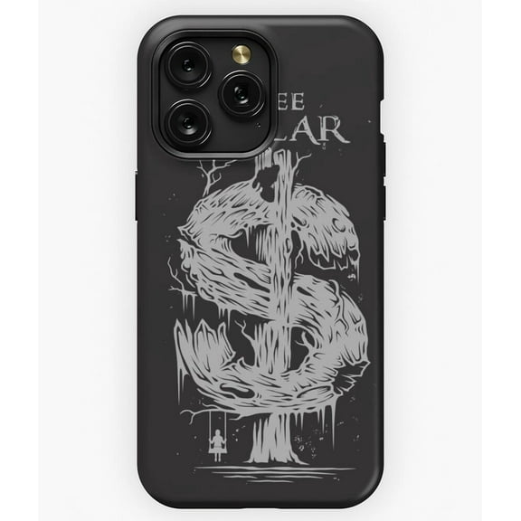 Dollar Tree Fan Design Art M2379 Phone Case for iPhone 17 16 15 14 13 12 11 Pro Max
