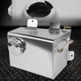 thumbnail image 6 of Aluminum Coolant Expansion Recovery Overflow Tank/Bottle Compatible with 78-88 Monte Carlo/Curlass Supreme, 6 of 6