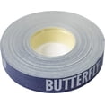 thumbnail image 4 of Butterfly Side Tape to Protect The Edges of Your Rubber and Blade for Table Tennis Paddles - Color Blue/Silver - Width 12mm - Rolls Come in 10m (20 Rackets) and 50m (100 Rackets), 3503M50, 4 of 5