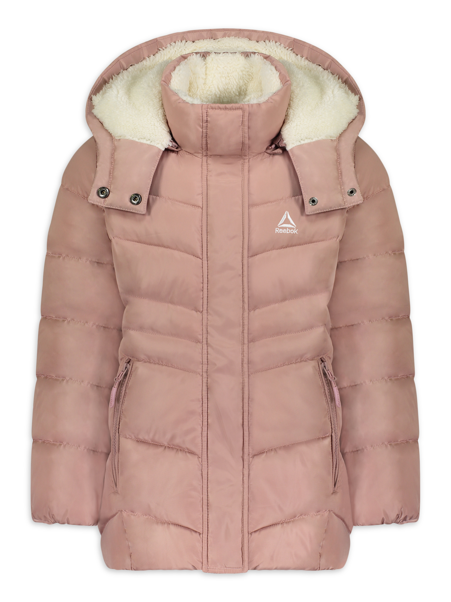 reebok jacket winter