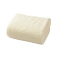 thumbnail image 1 of 140x70cm Quick Dry Towels Solid Color Sustainable Bath Sheets Super Polyester Fiber Bath Towel for Home Hotel Spa Use, 1 of 4