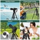 thumbnail image 5 of Trípode DAPENG, telescopio, tiro, caza, apoyo, yugo en V, 5 of 6