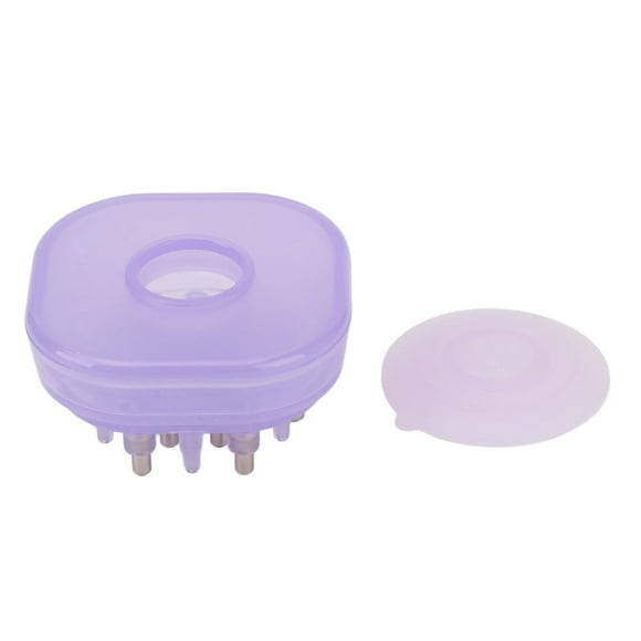 Scalp Applicator,15ml Scalp Applicator Comb Scalp Serum Applicator Scalp Applicator Brush Unrivaled Performance