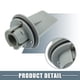 thumbnail image 5 of Intermitente lateral Luz Bombilla Enchufe 3B0953123C para Audi A6 1998-2005, 5 of 7