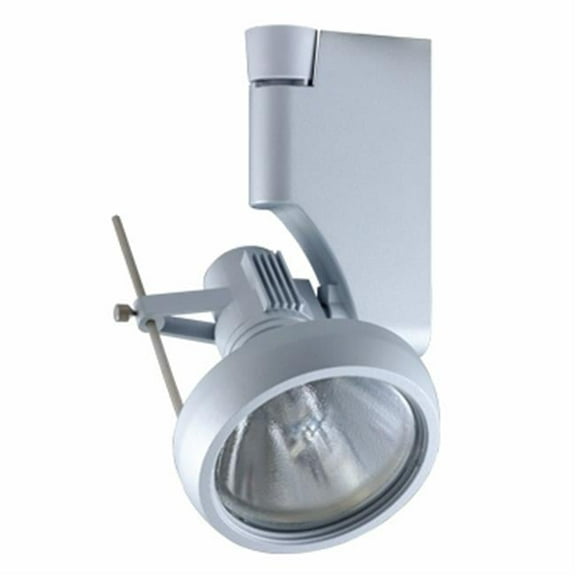 70W Contempo Series Metal Halide Track Light, White