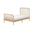 thumbnail image 5 of Jenny Lind Twin Bed, Blonde, 5 of 9