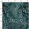 thumbnail image 2 of Soimoi Poly Taffeta Green Fabric By the Yard - 56 Inch Wide -Floral & Leaf Floral Pattern Fabric - Botanical and Elegant Designs for Various Uses Printed Fabric, 2 of 6