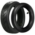 thumbnail image 1 of 8.5 Inch Inflatable Inner Tubes Outer Tires Replacement for Mijia M365 Electric Scooter E Scooter Wheel Accessories, 1 of 6