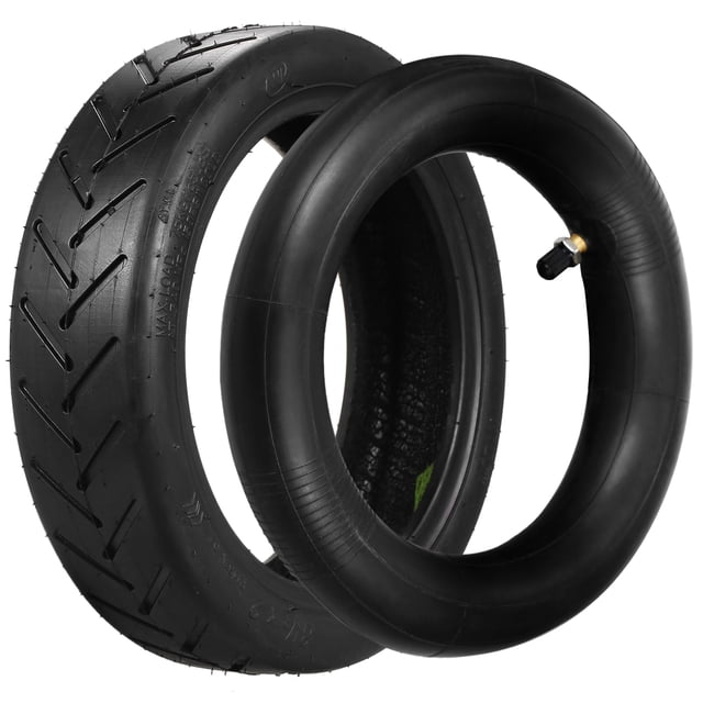 8.5 Inch Inflatable Inner Tubes Outer Tires Replacement for Mijia M365 Electric Scooter E Scooter Wheel Accessories