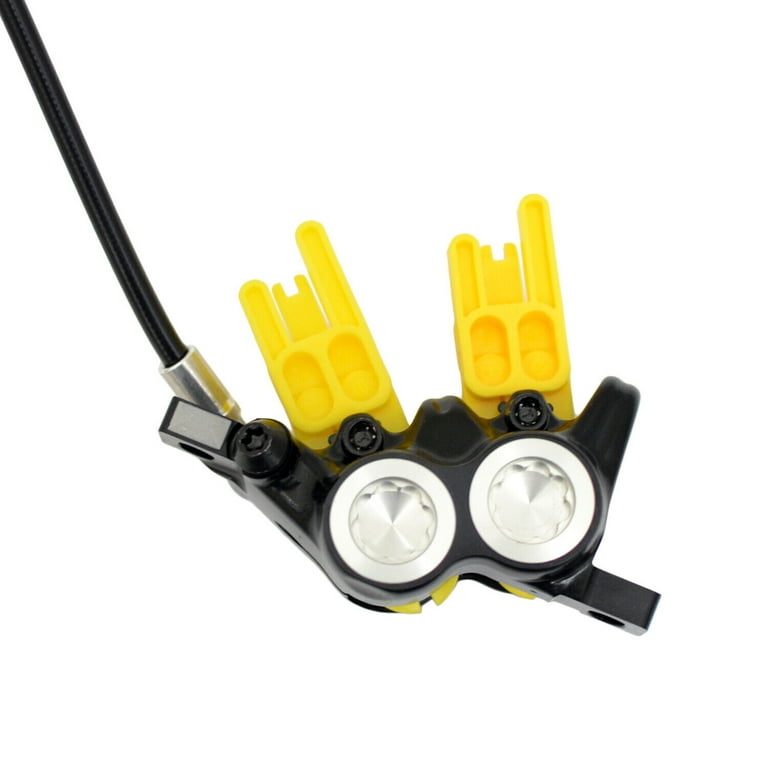 MAGURA MT5 eSTOP 前後セット Magura MT5 eSTOP E-BIKE 4-Piston Hydraulic Disc Brake Set w