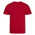 thumbnail image 2 of Awdis Mens Cascade Ecologie Organic T-Shirt, 2 of 2